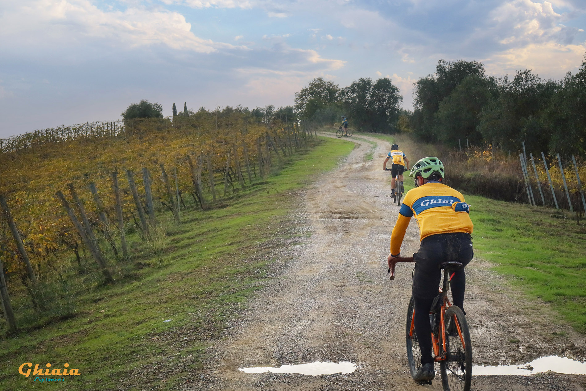 Waterlands Trail - gallery - photo 15