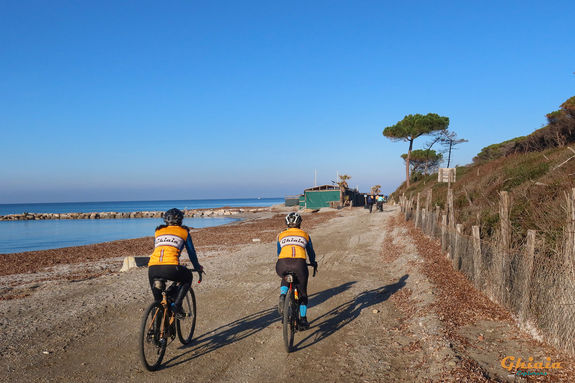 Etruschi Express Trail - gallery - photo 2