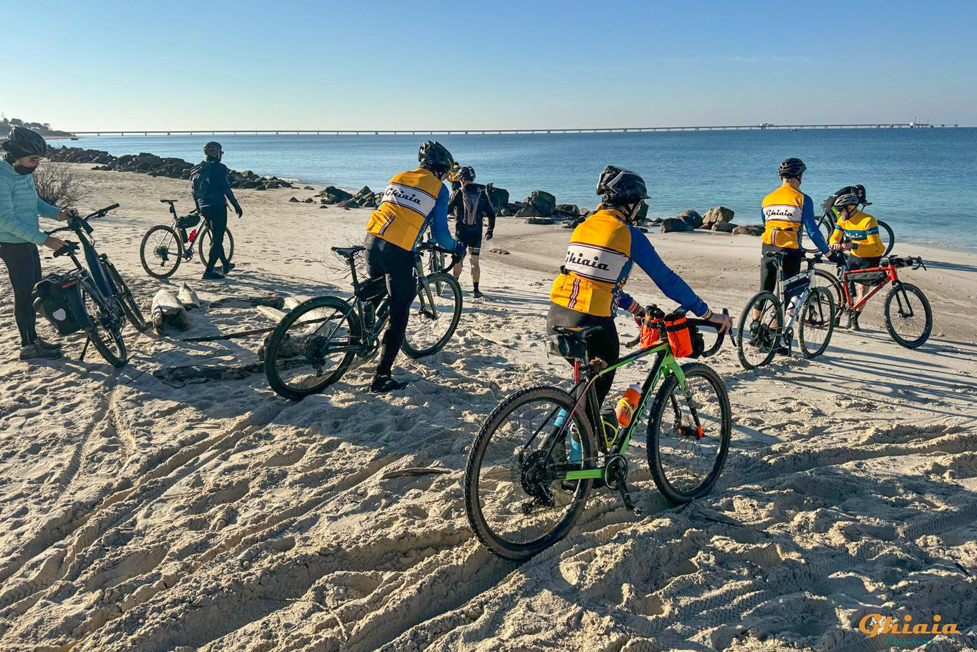 Etruschi Express Trail - gallery - photo 3