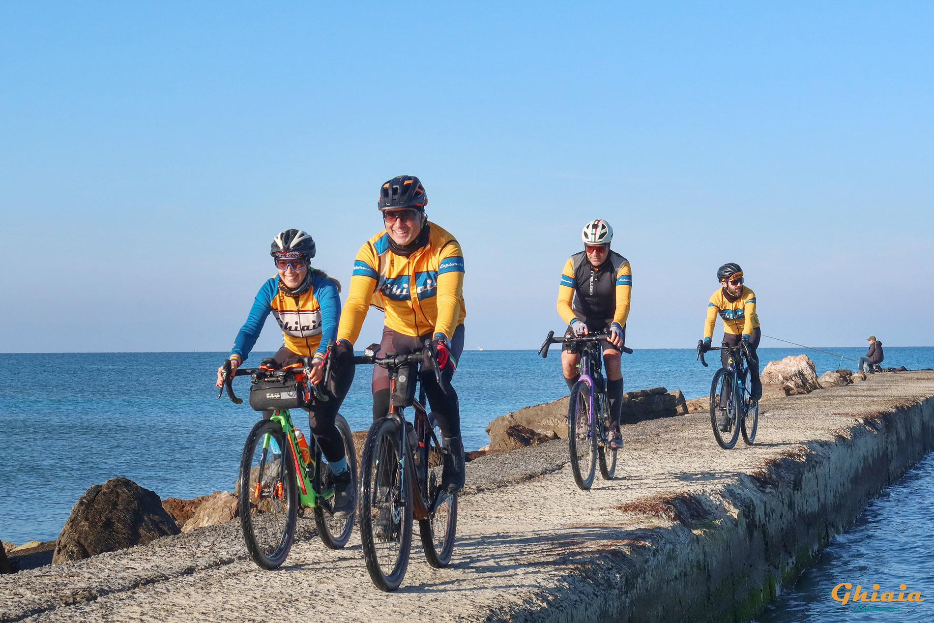 Etruschi Express Trail - gallery - photo 4