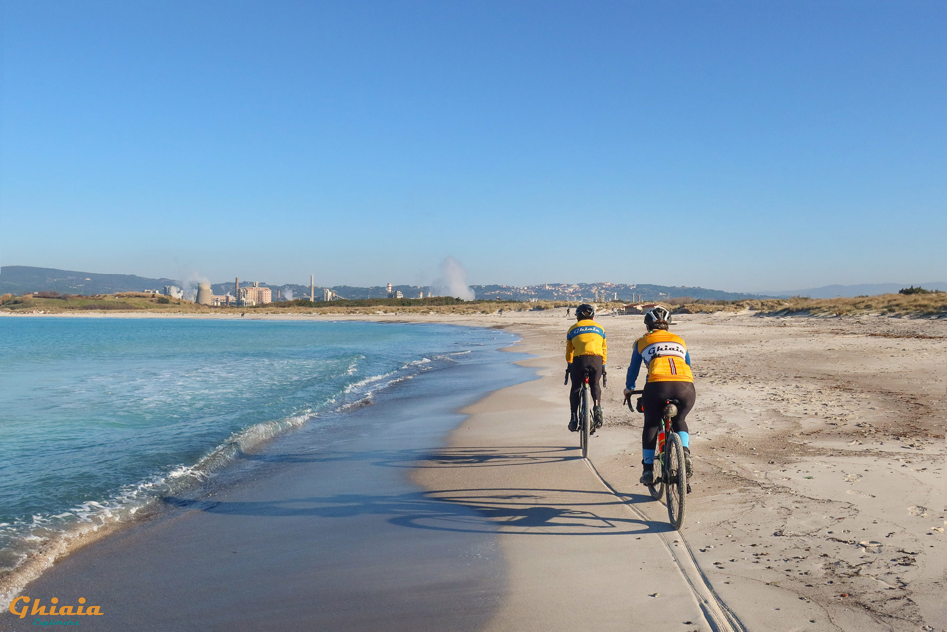 Etruschi Express Trail - gallery - photo 5