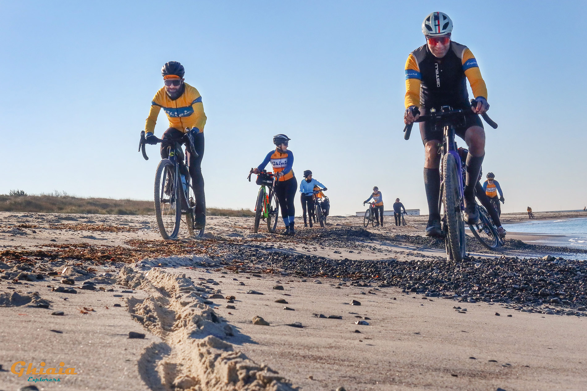 Etruschi Express Trail - gallery - photo 6