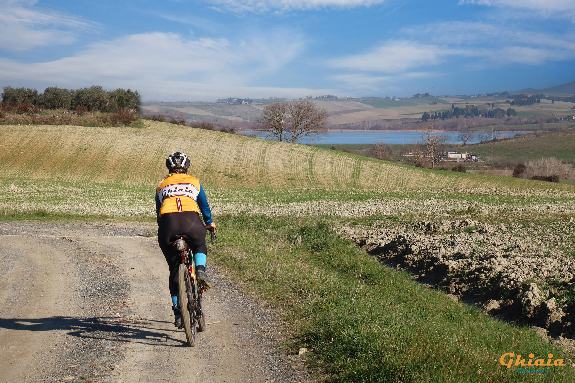 Etruschi Express Trail - gallery - photo 9