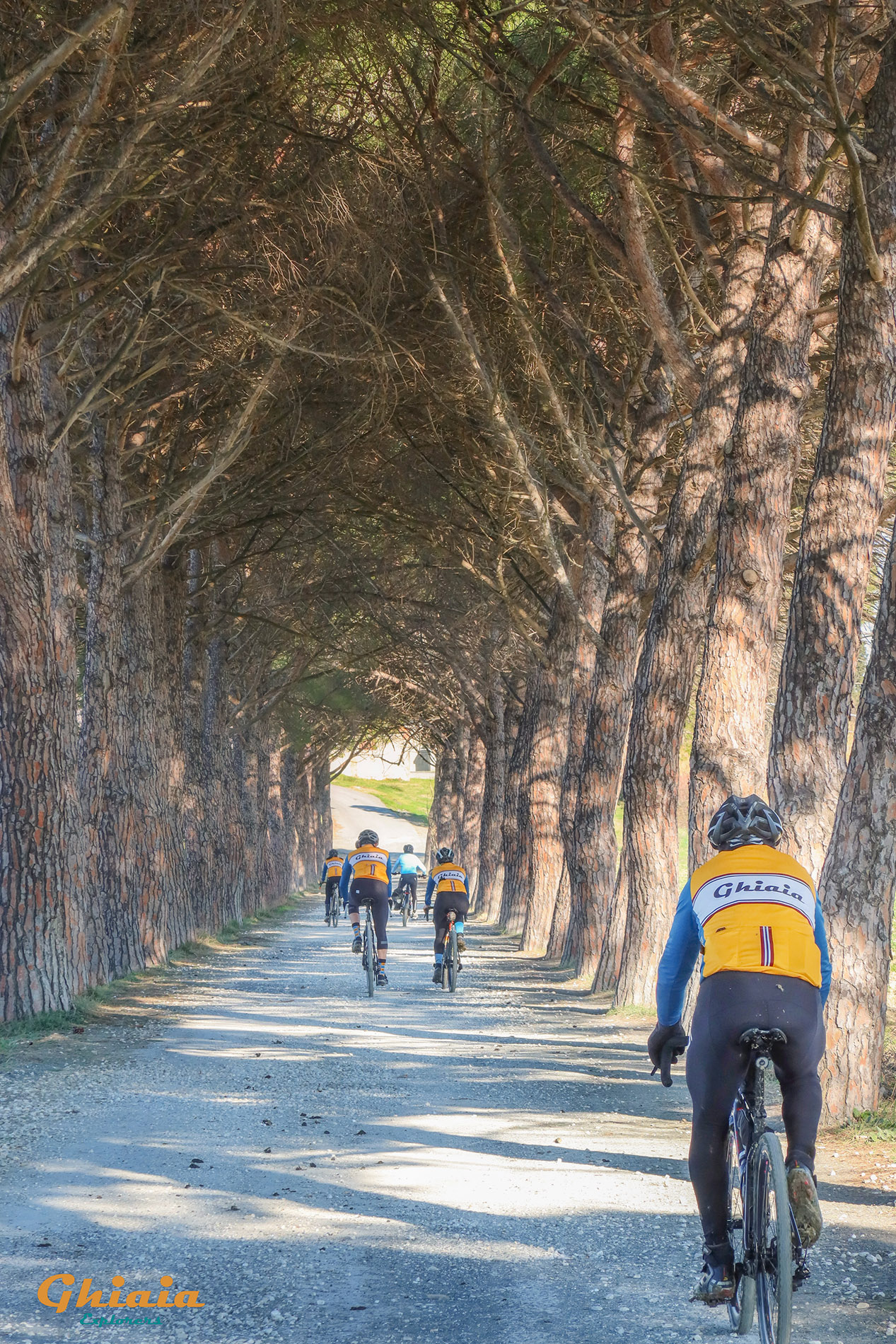 Etruschi Express Trail - gallery - photo 10