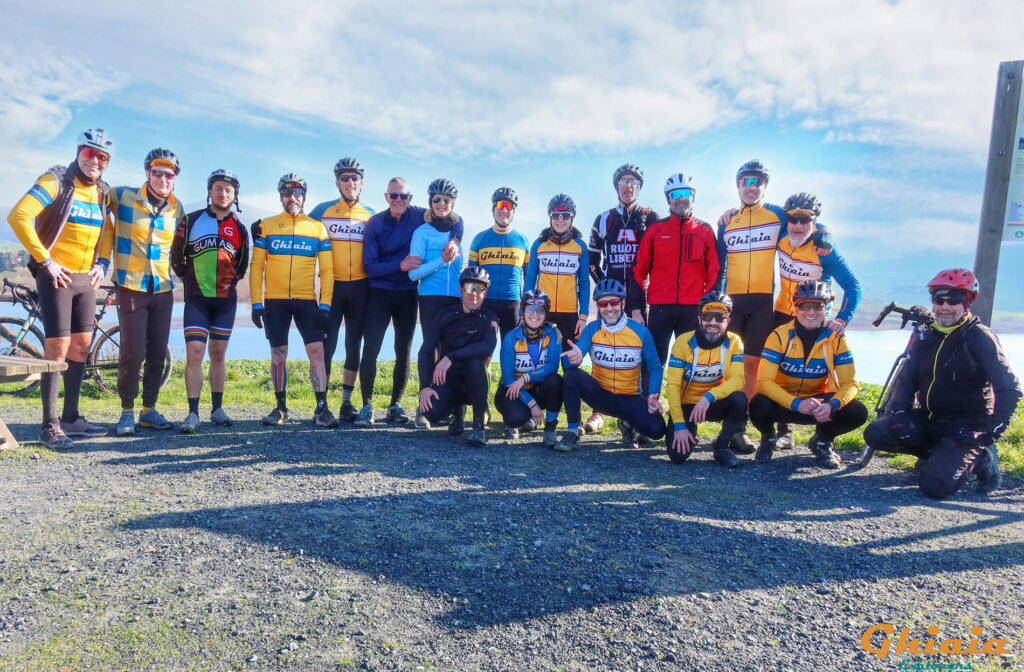 Etruschi Express Trail