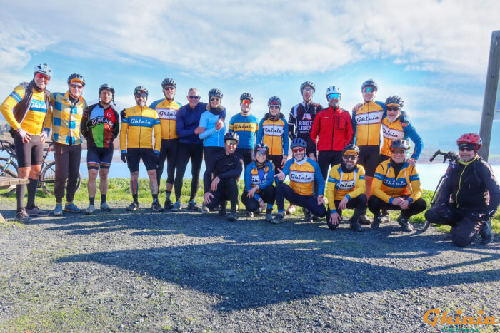 Etruschi Express Trail