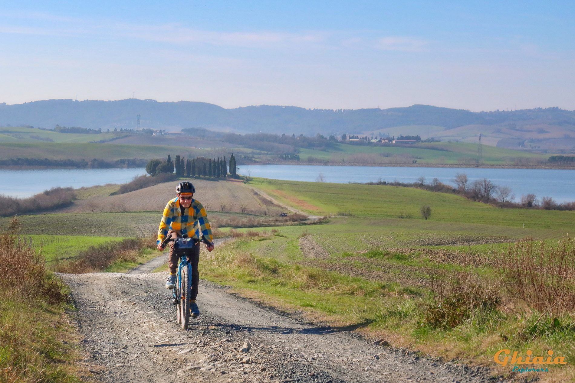 Etruschi Express Trail - gallery - photo 12