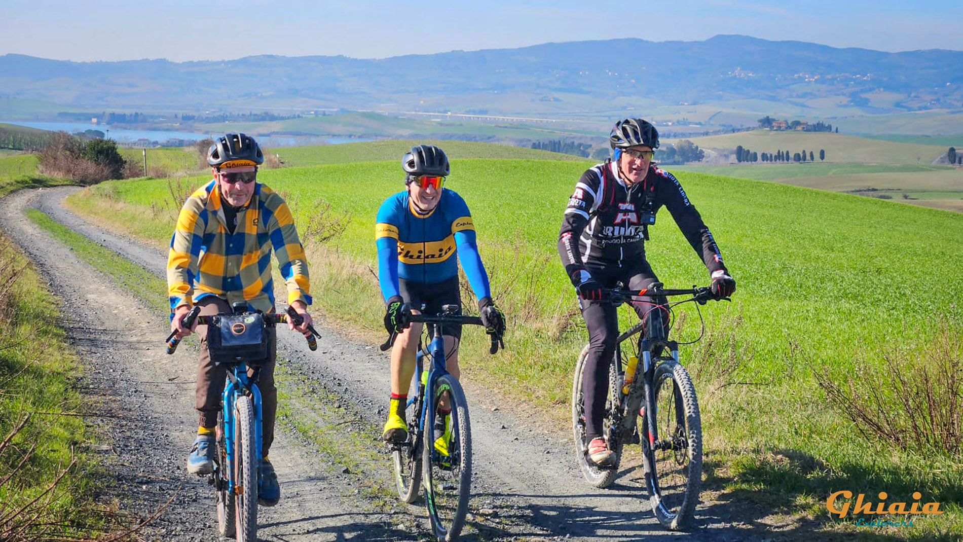 Etruschi Express Trail - gallery - photo 13