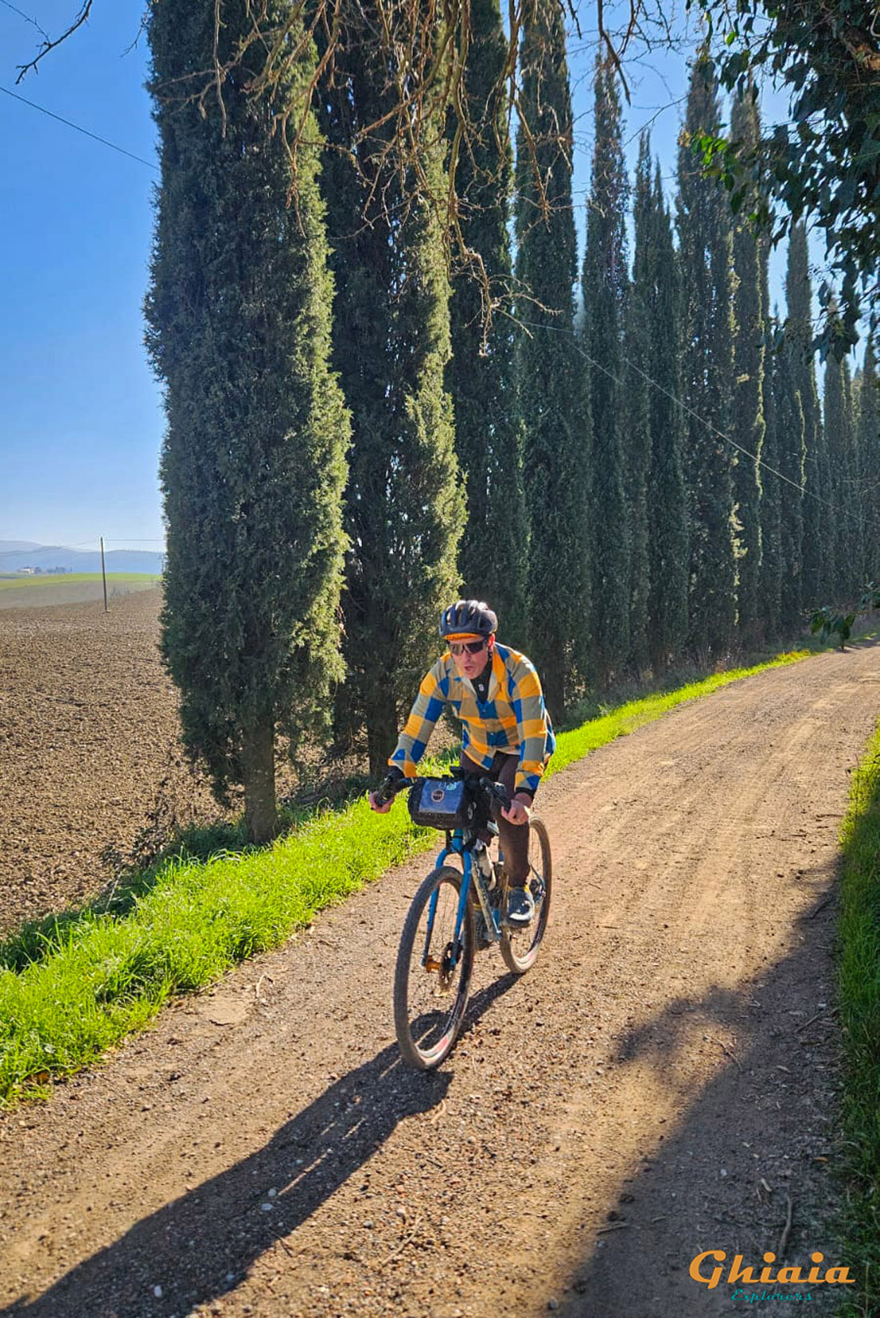 Etruschi Express Trail - gallery - photo 15