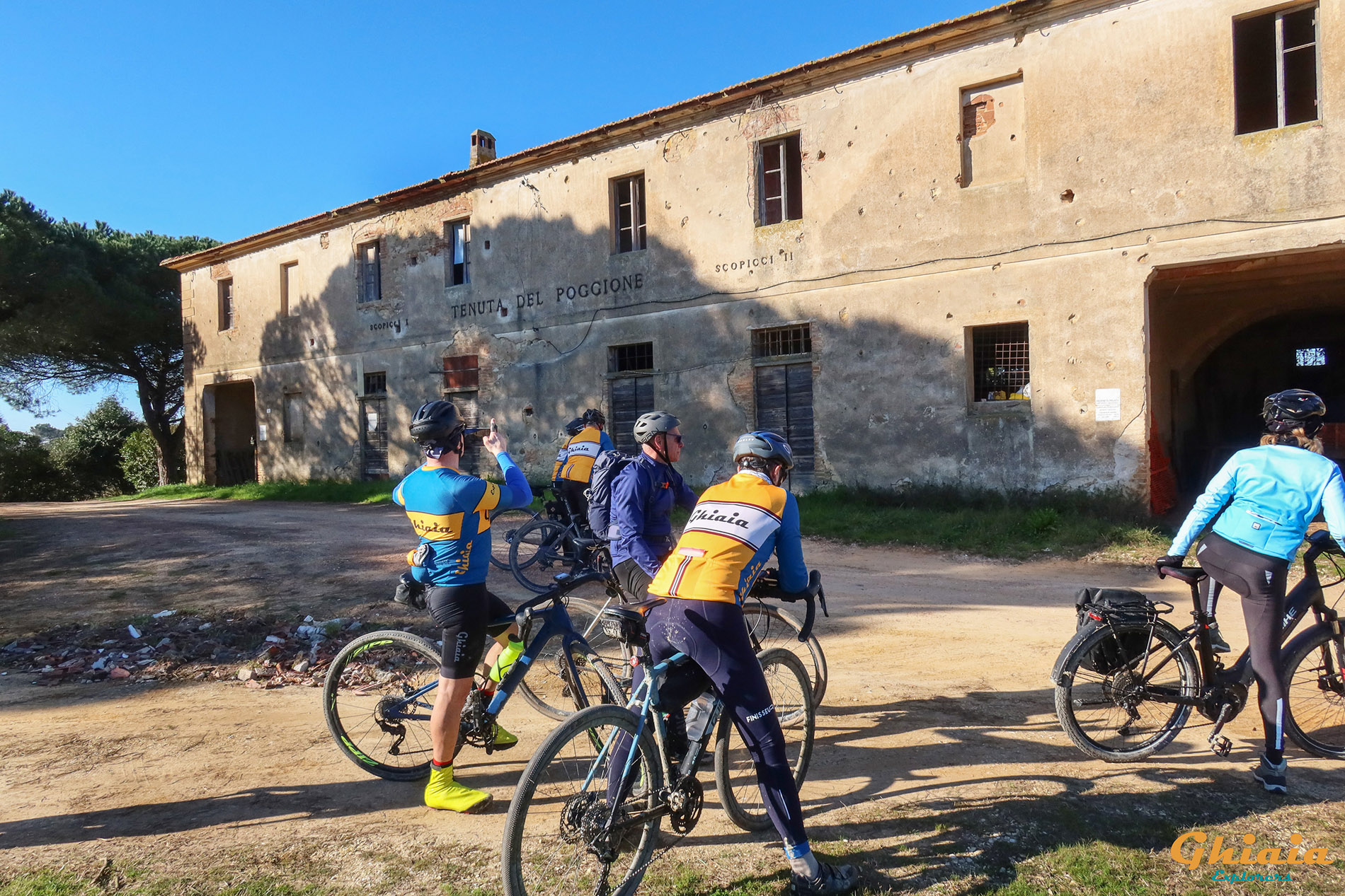 Etruschi Express Trail - gallery - photo 16