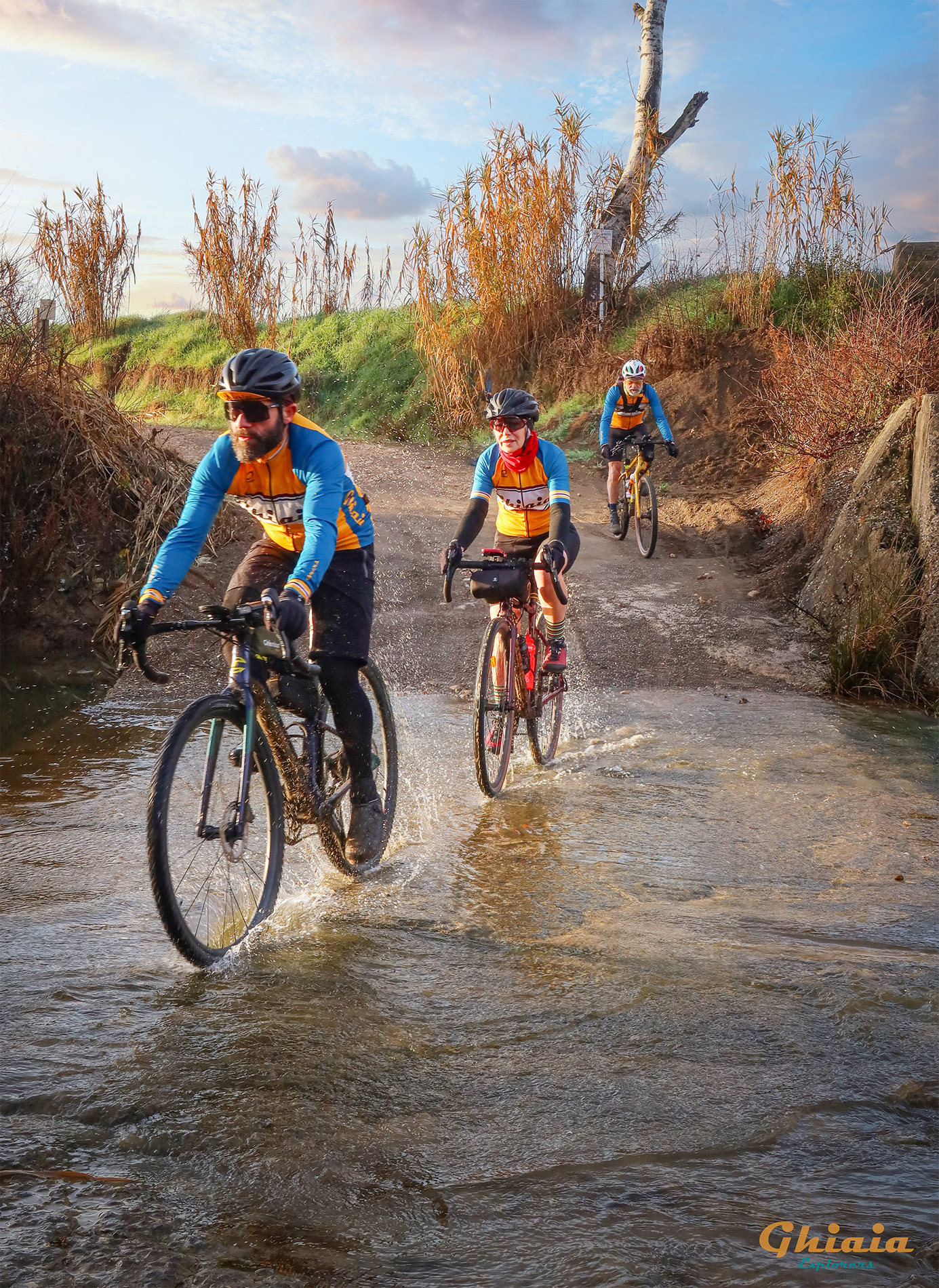 Saturnia Trail - gallery - photo 2
