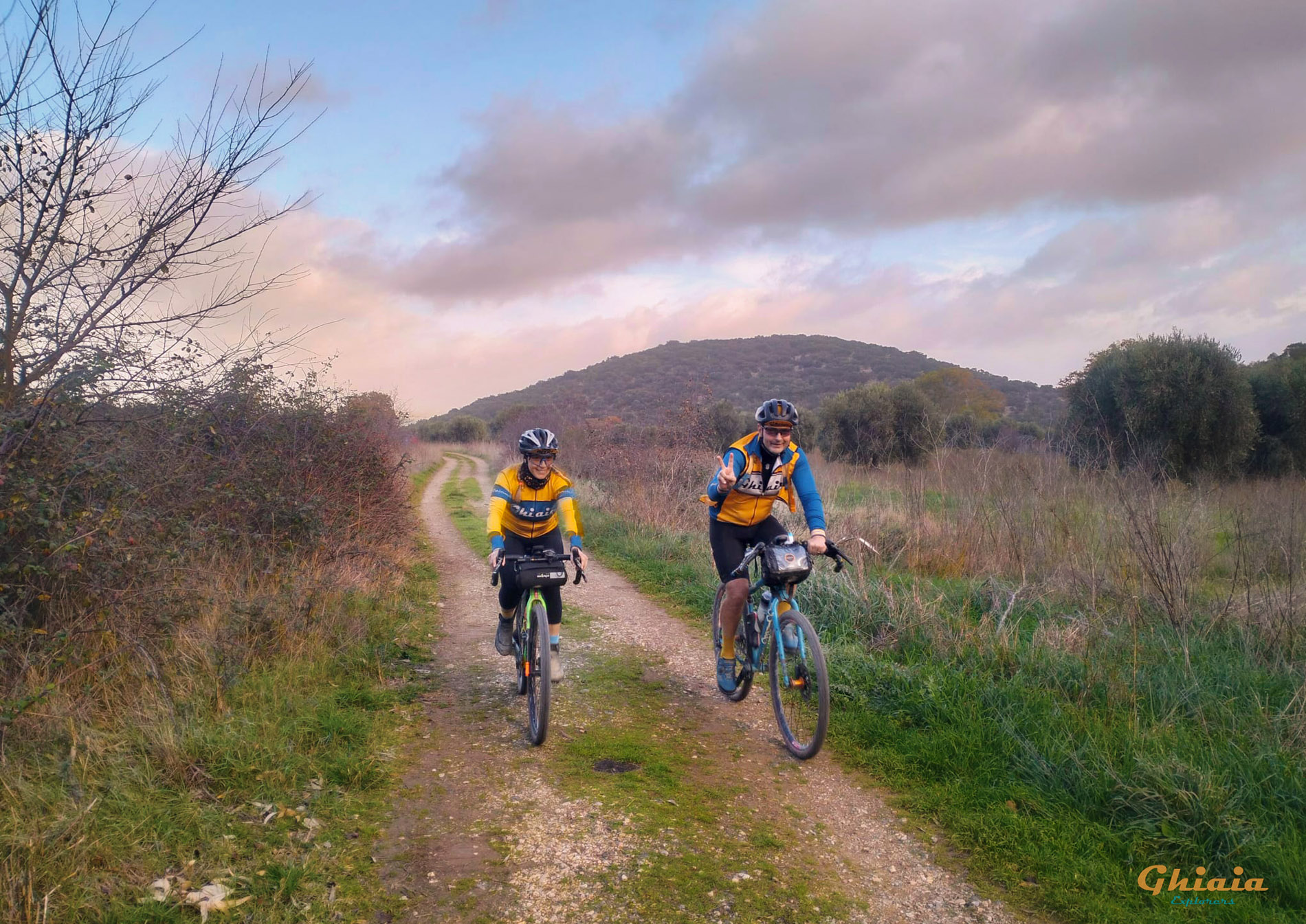 Saturnia Trail - gallery - photo 21