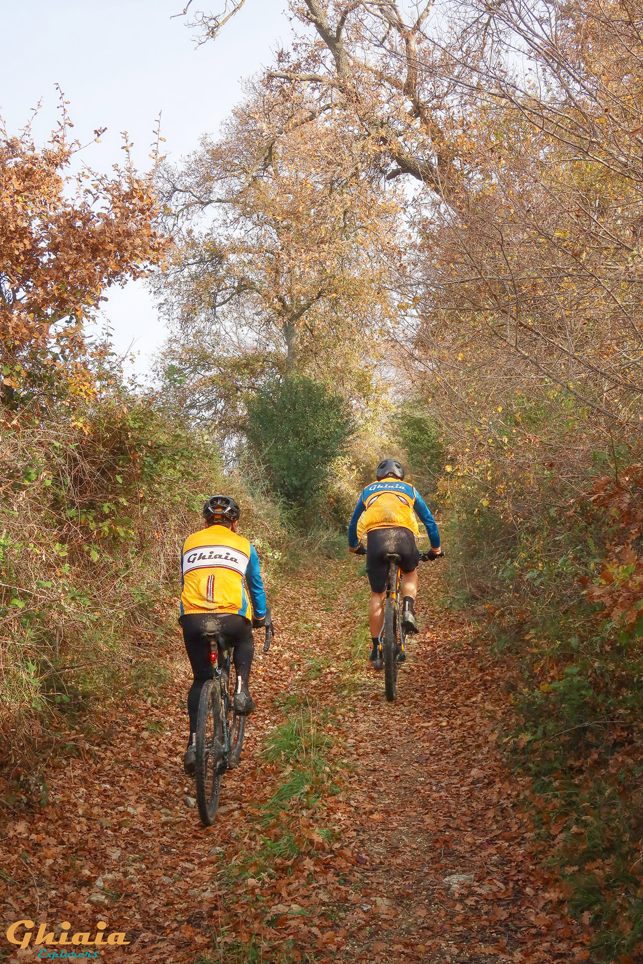 Saturnia Trail - gallery - photo 4