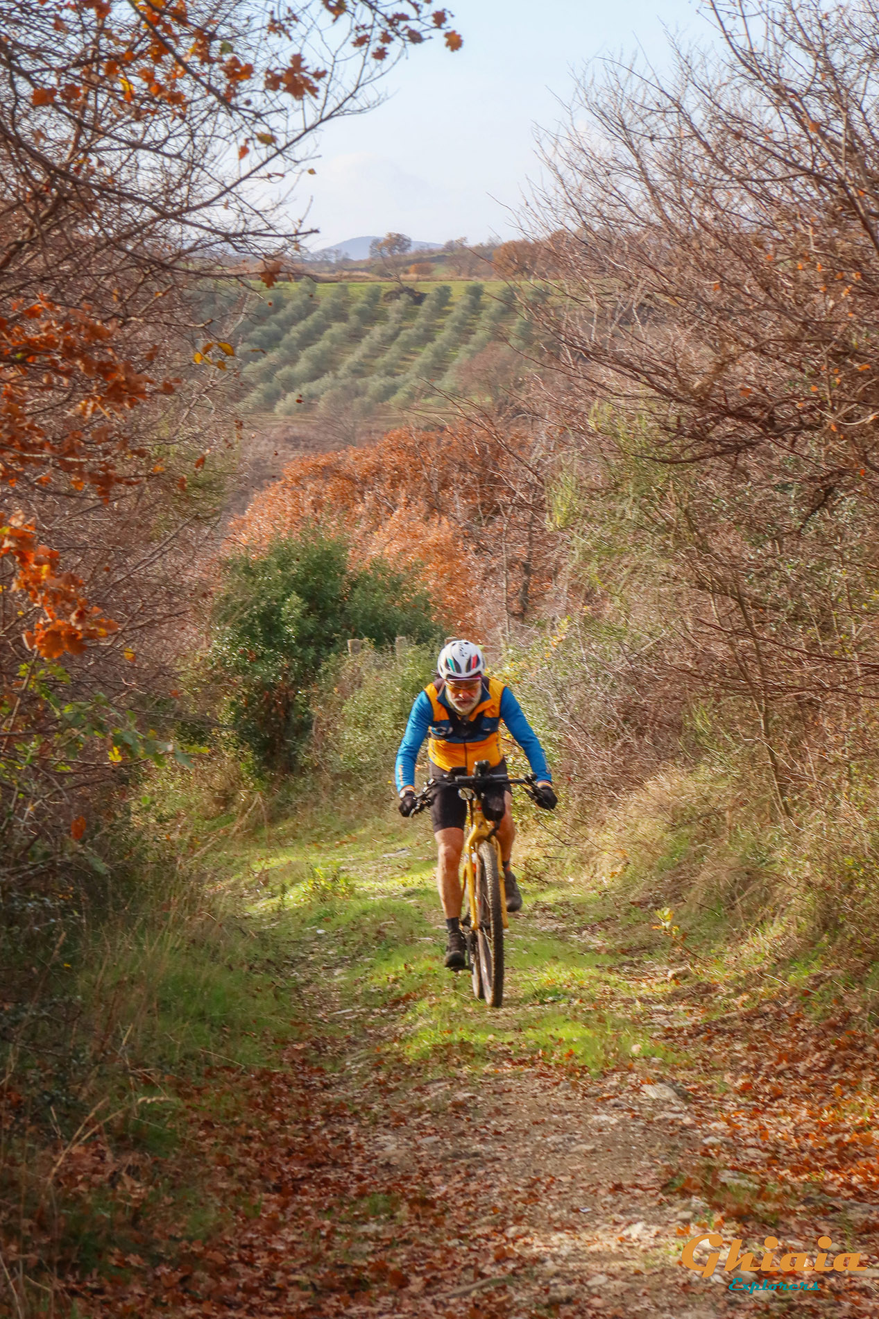 Saturnia Trail - gallery - photo 5
