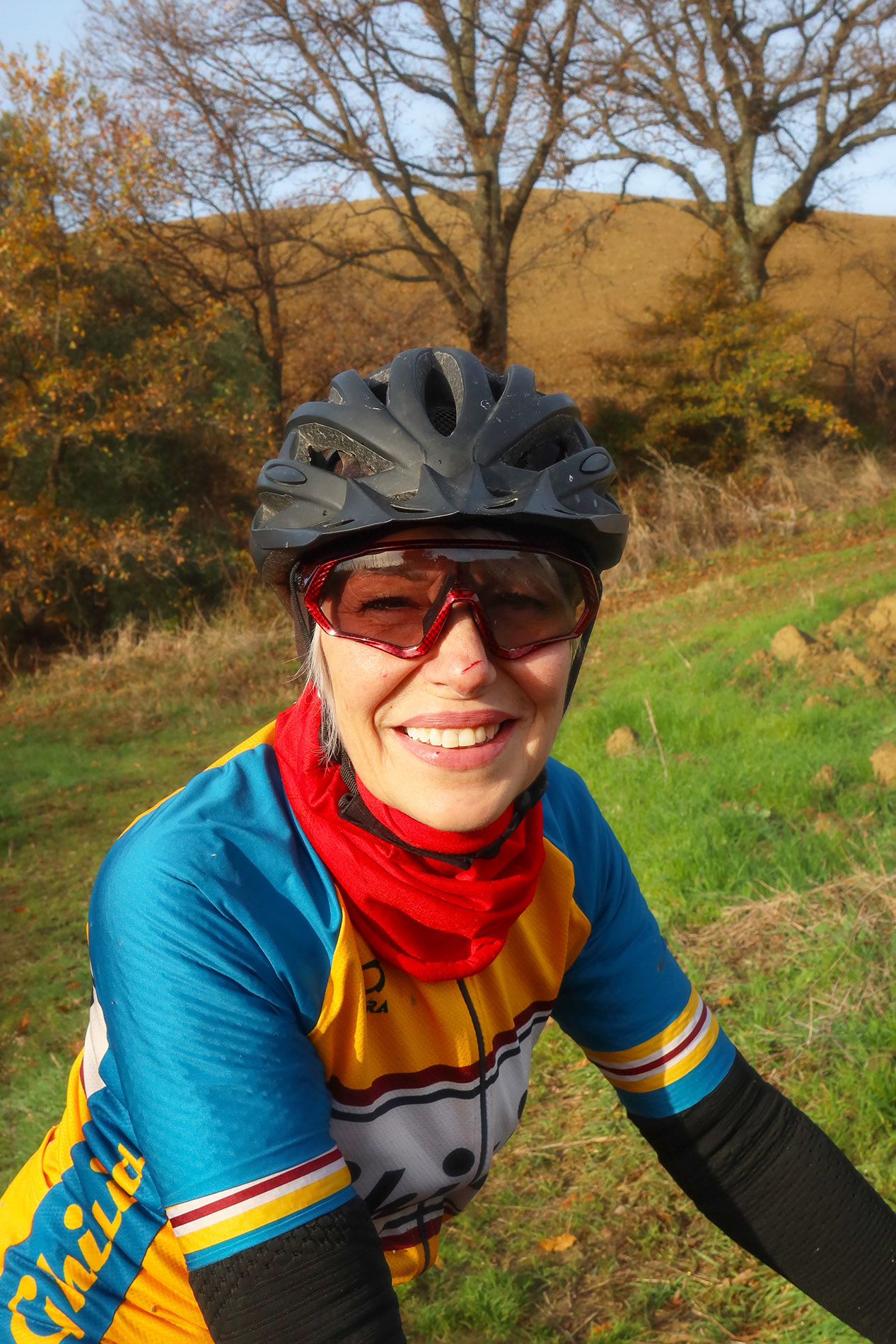 Saturnia Trail - gallery - photo 6