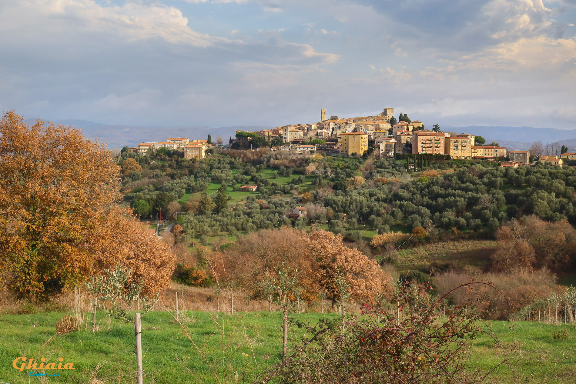 Saturnia Trail - gallery - photo 7