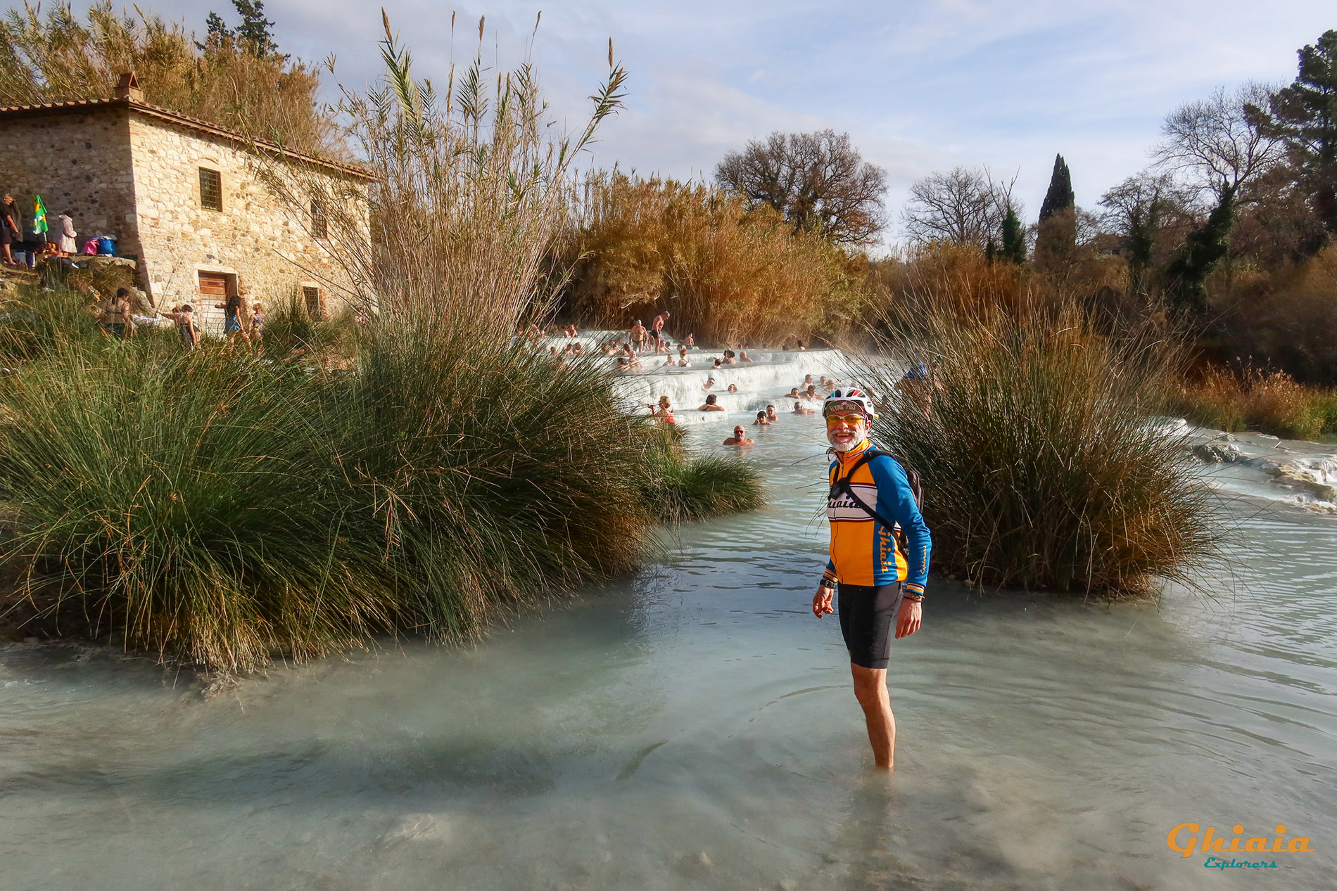 Saturnia Trail - gallery - photo 10