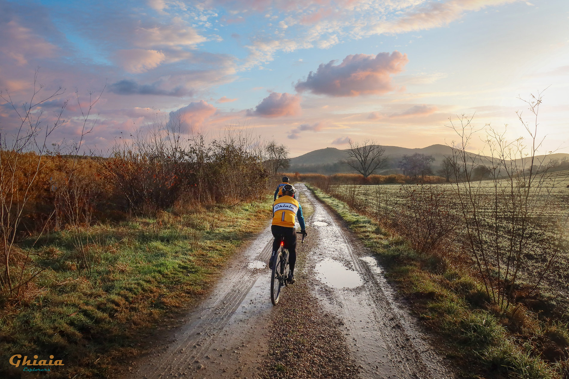 Saturnia Trail - gallery - photo 1