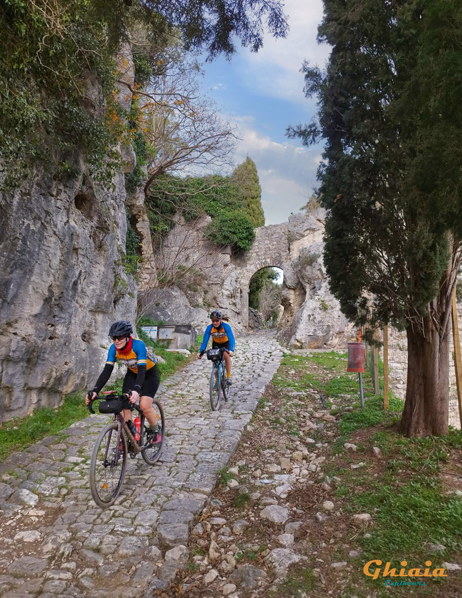 Saturnia Trail - gallery - photo 12
