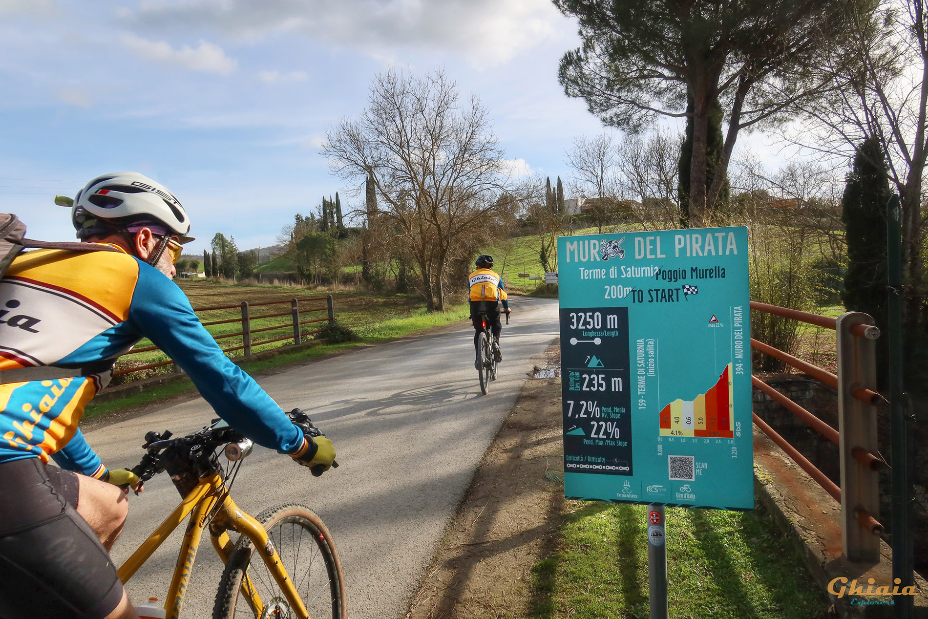 Saturnia Trail - gallery - photo 13