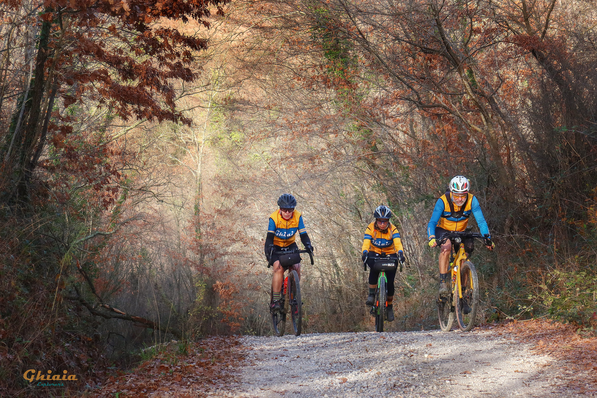 Saturnia Trail - gallery - photo 15