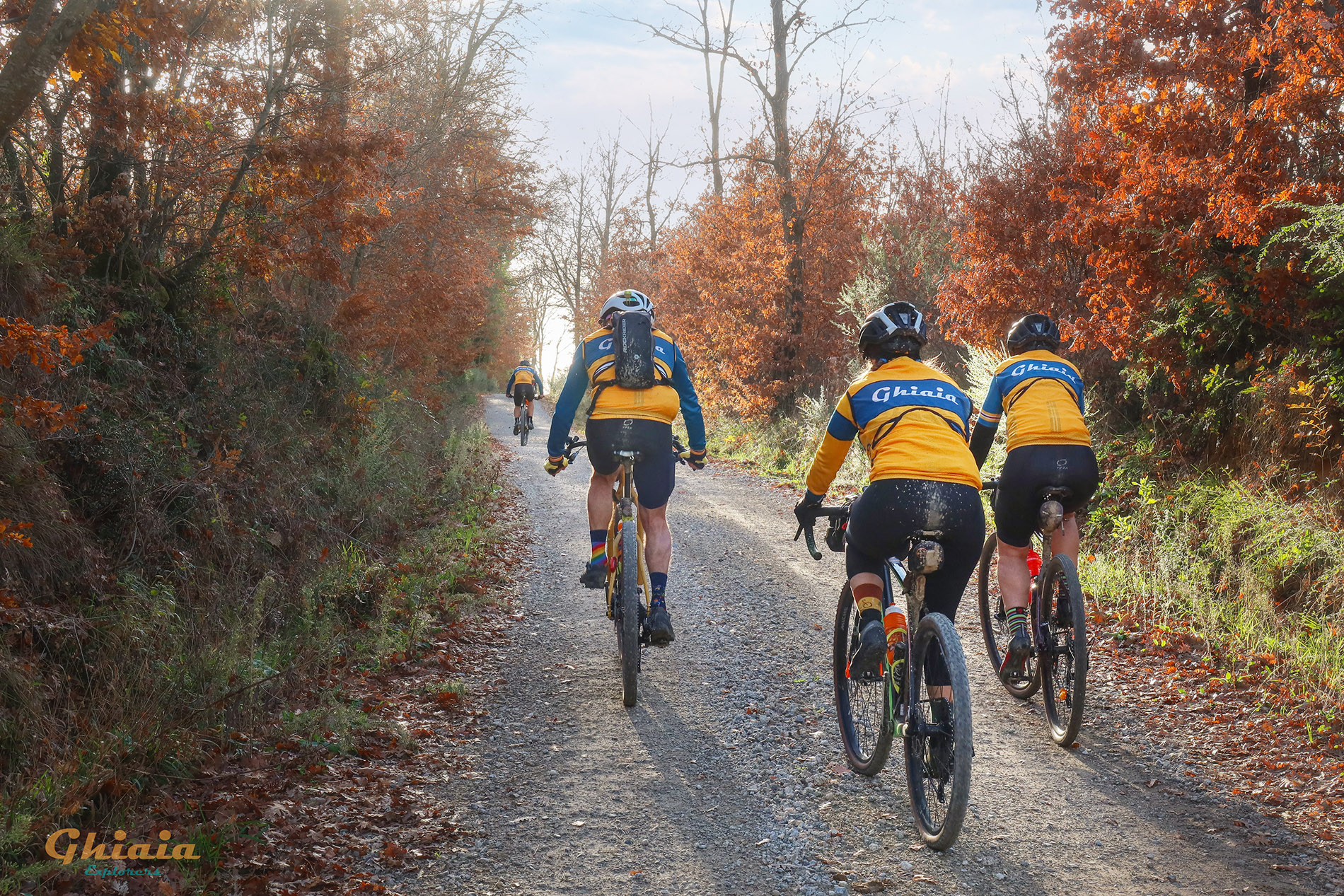 Saturnia Trail - gallery - photo 16