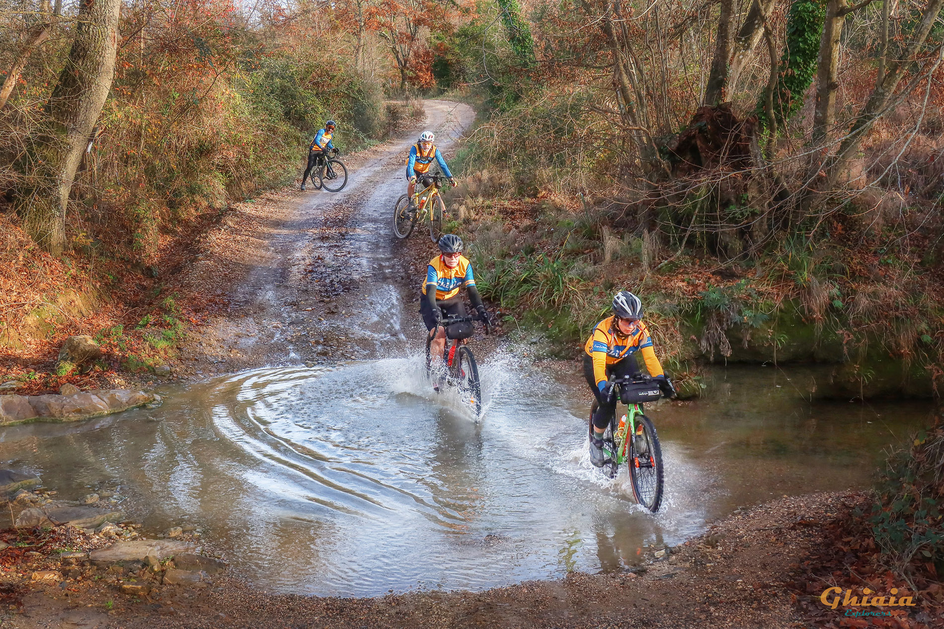 Saturnia Trail - gallery - photo 17