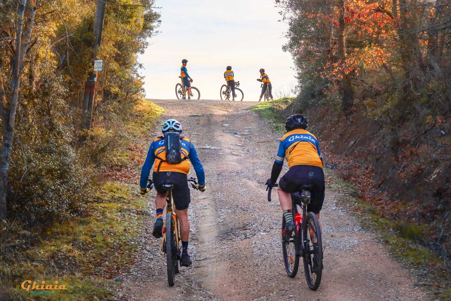 Saturnia Trail - gallery - photo 18