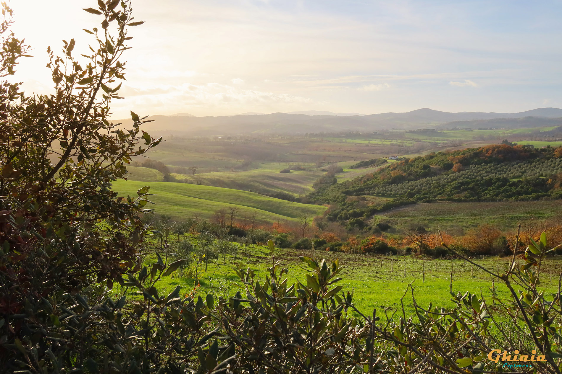 Saturnia Trail - gallery - photo 19