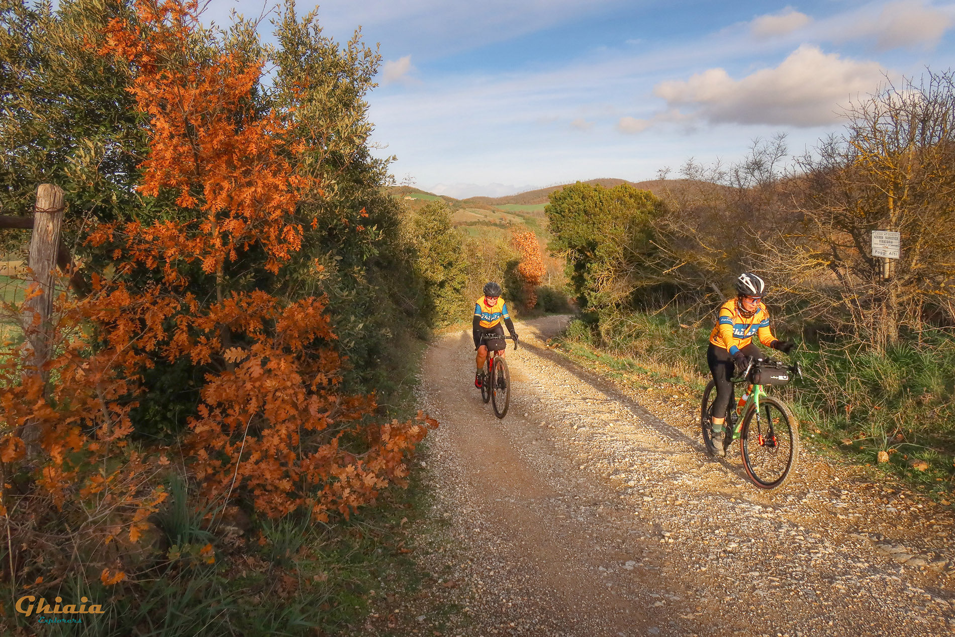 Saturnia Trail - gallery - photo 20