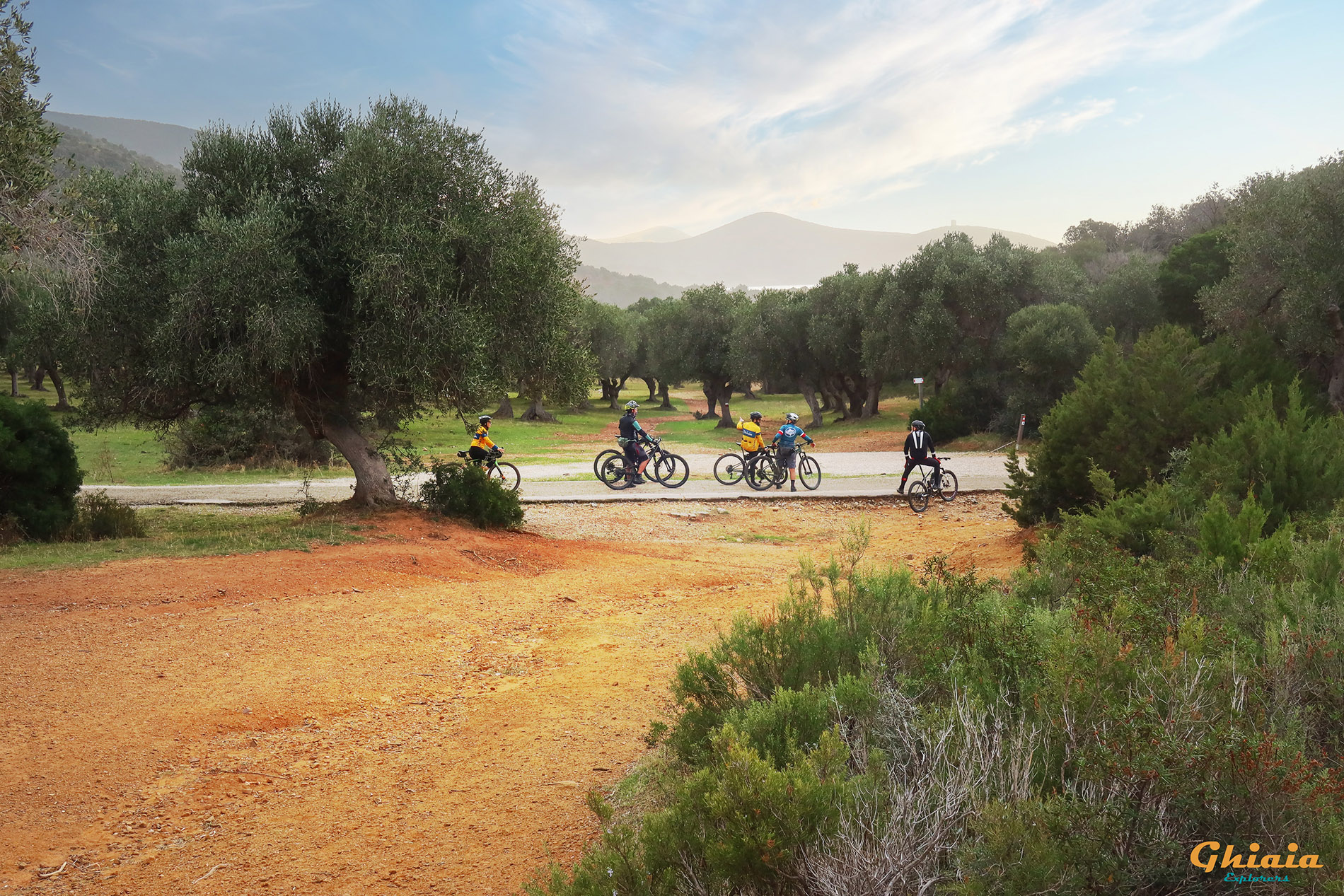 Uccellina Trail - gallery - photo 3