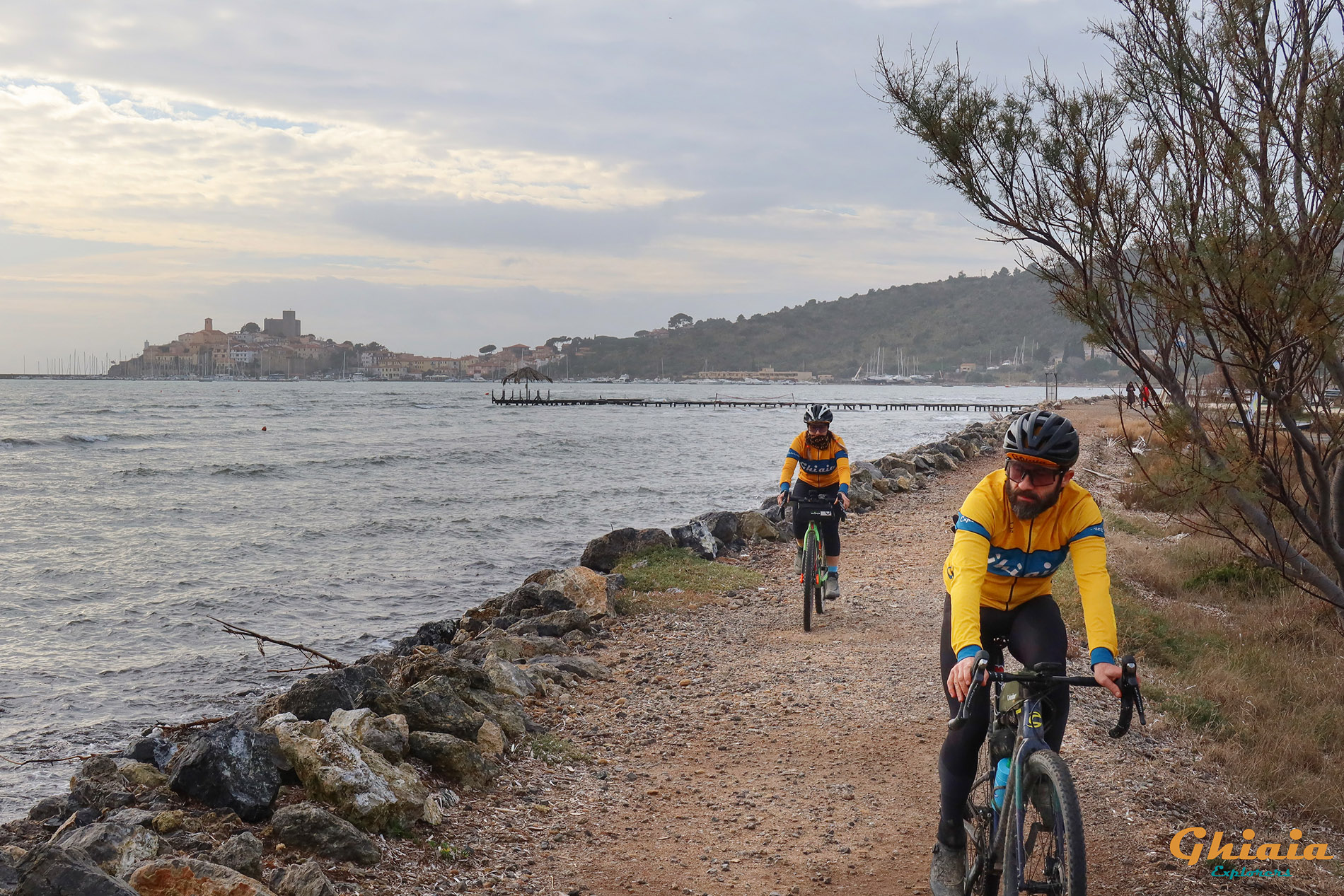 Uccellina Trail - gallery - photo 21