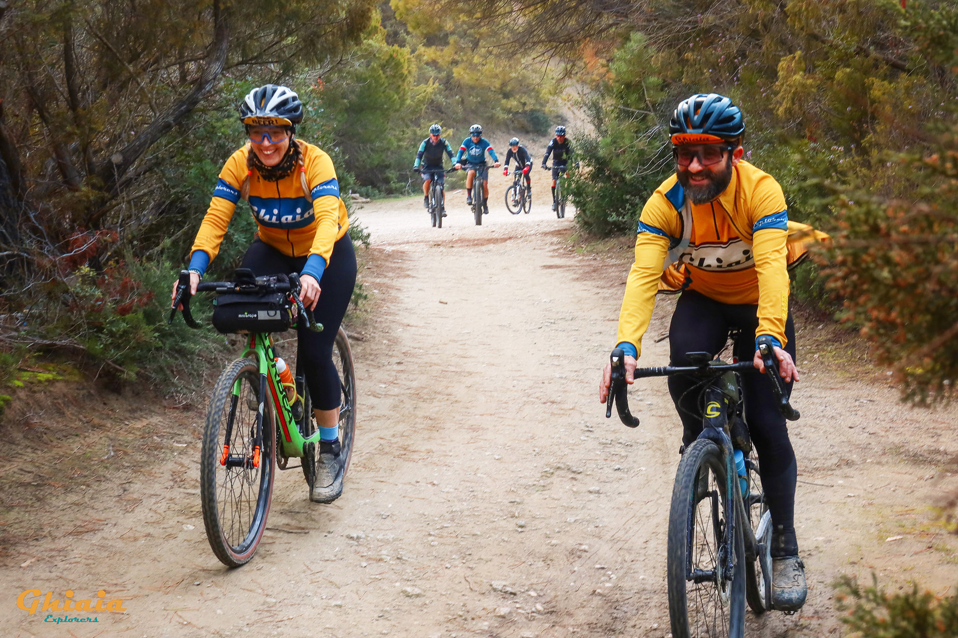 Uccellina Trail - gallery - photo 5