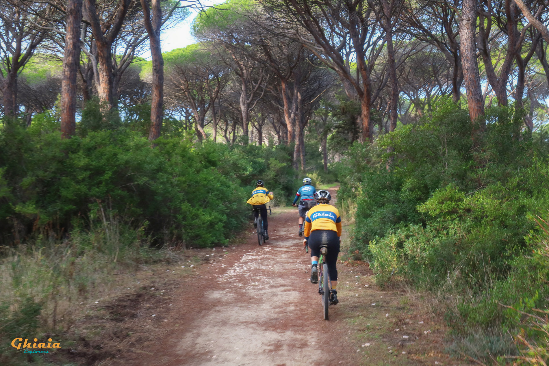 Uccellina Trail - gallery - photo 6