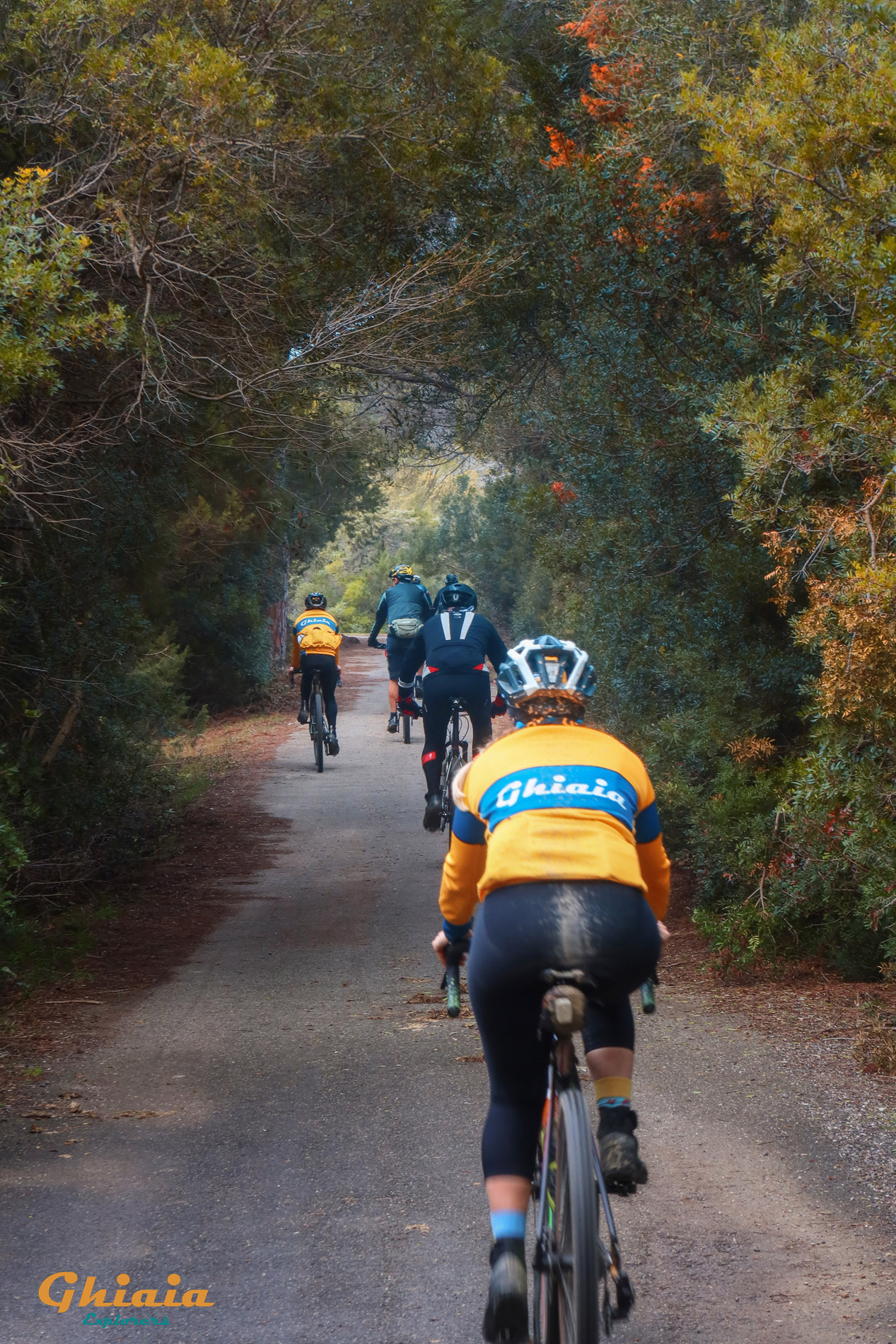 Uccellina Trail - gallery - photo 1