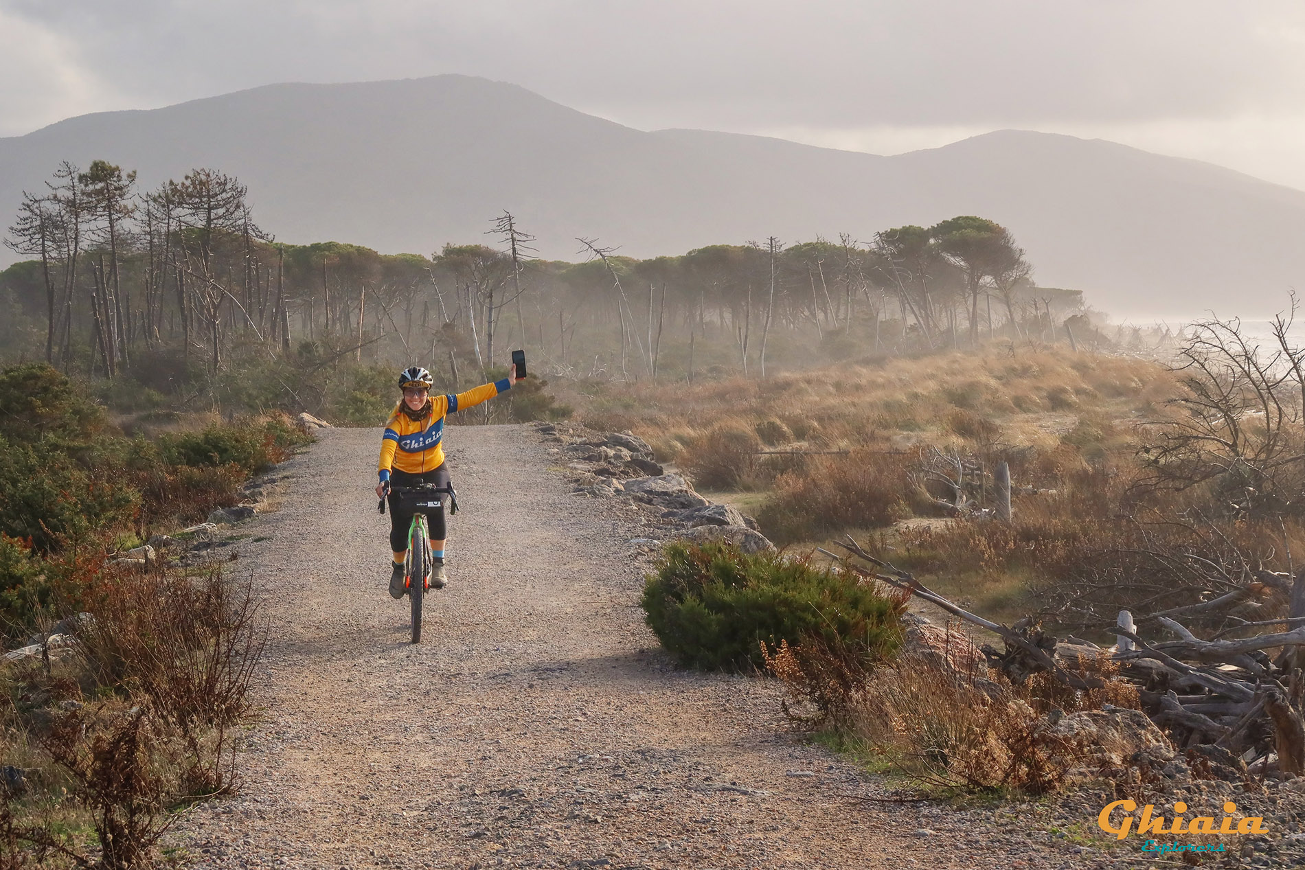 Uccellina Trail - gallery - photo 7
