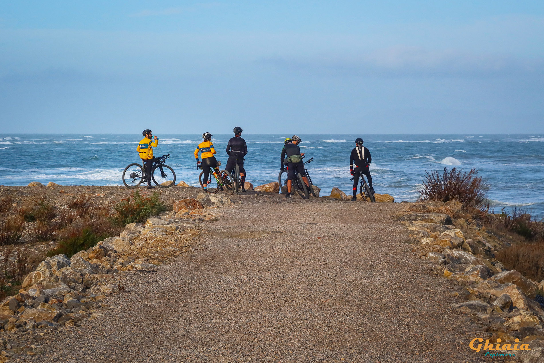 Uccellina Trail - gallery - photo 9