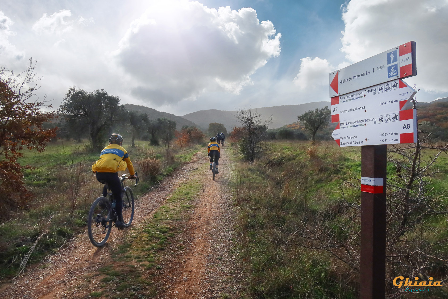 Uccellina Trail - gallery - photo 11