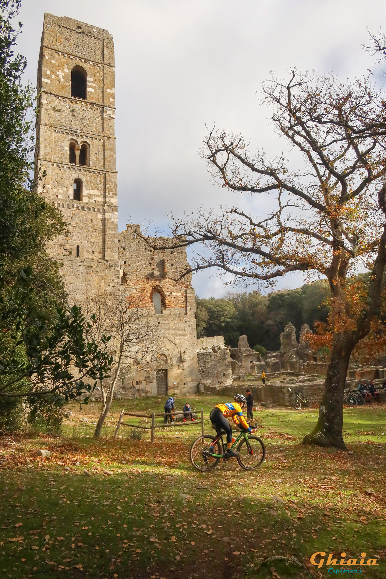 Uccellina Trail - gallery - photo 13