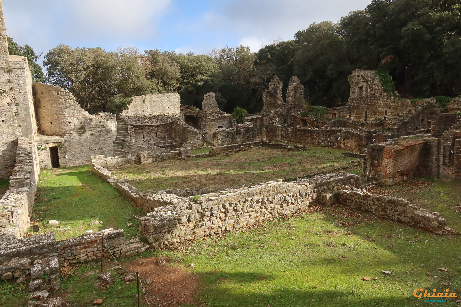 Uccellina Trail - gallery - photo 14