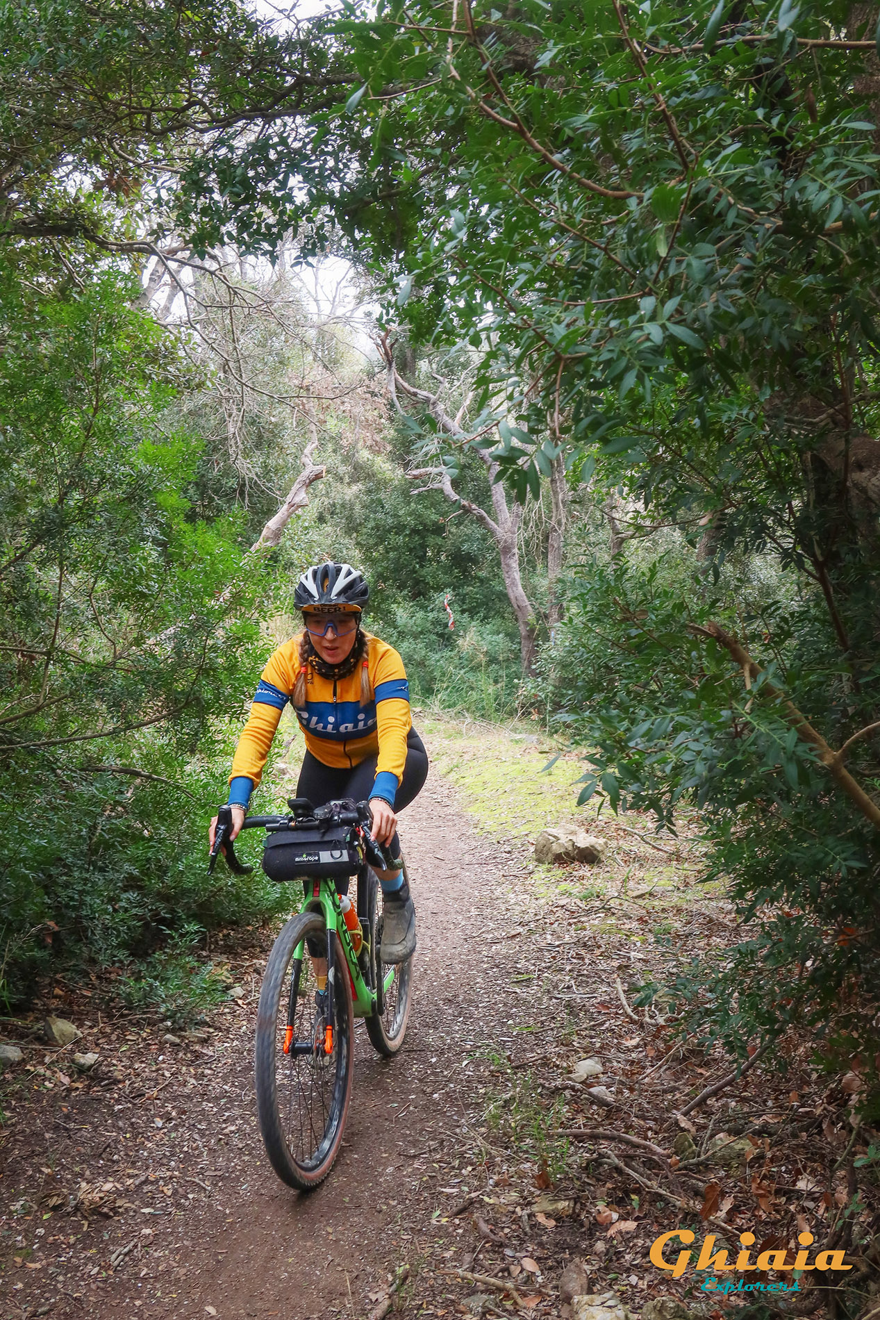 Uccellina Trail - gallery - photo 15
