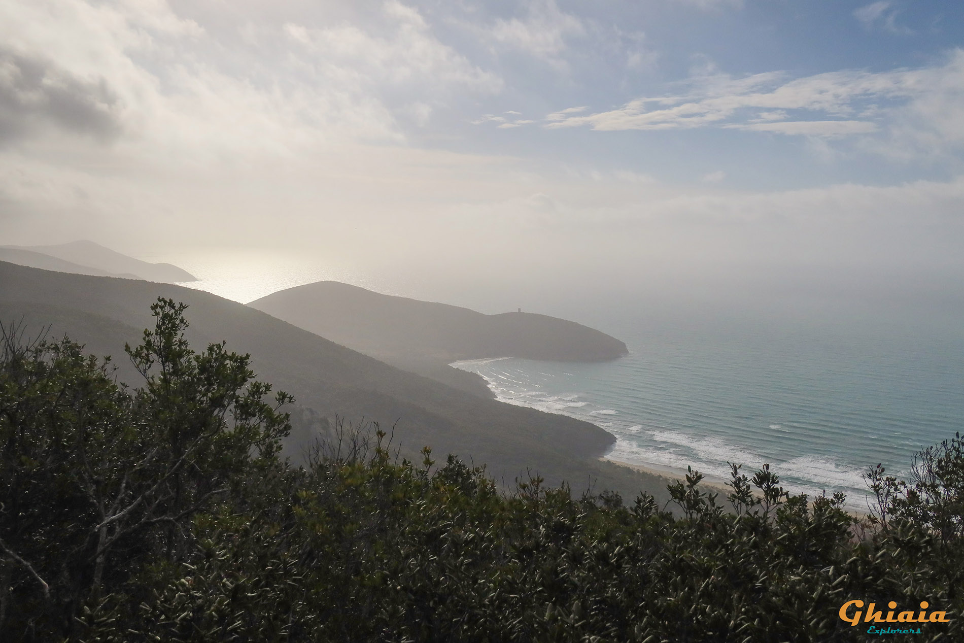 Uccellina Trail - gallery - photo 16