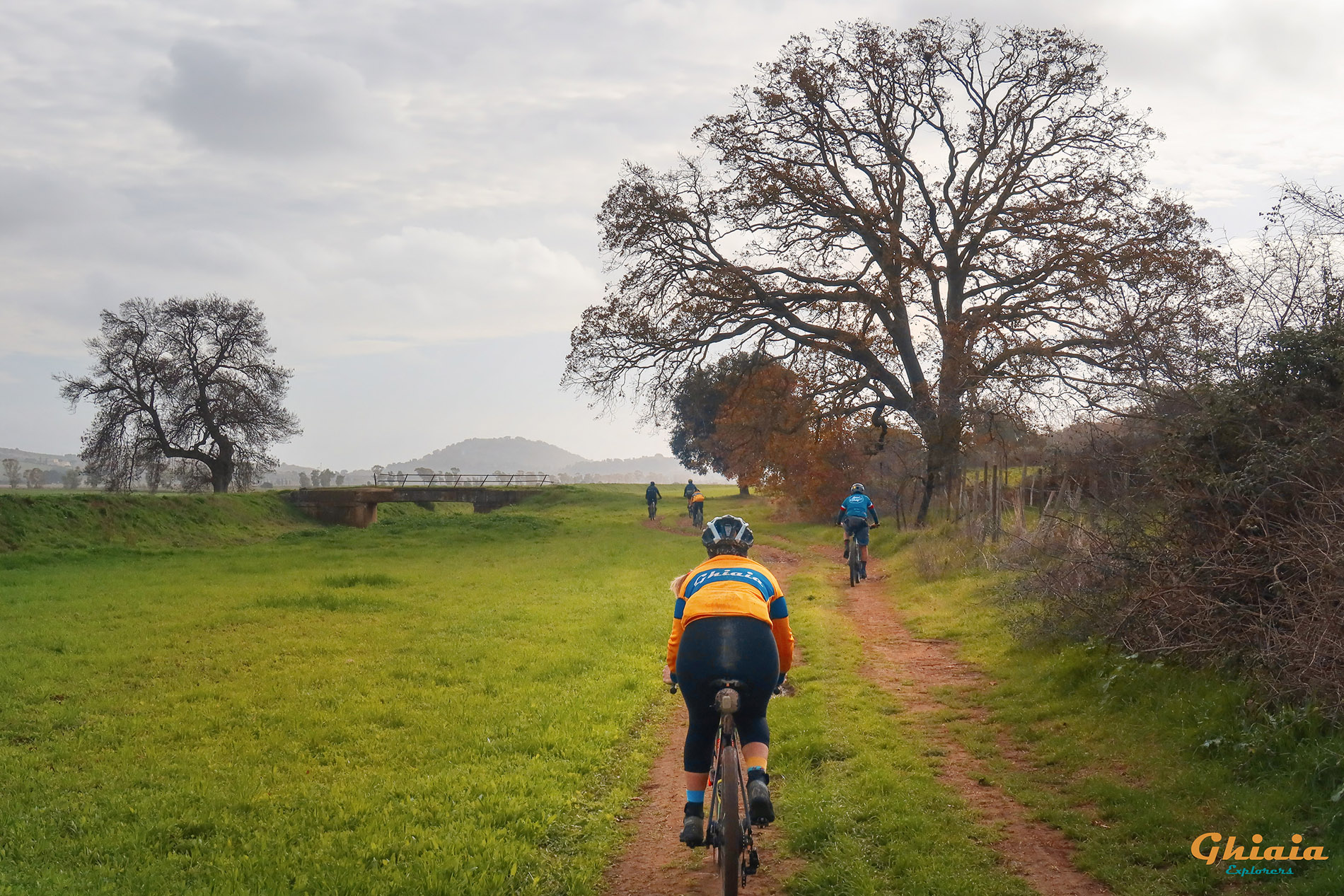 Uccellina Trail - gallery - photo 17