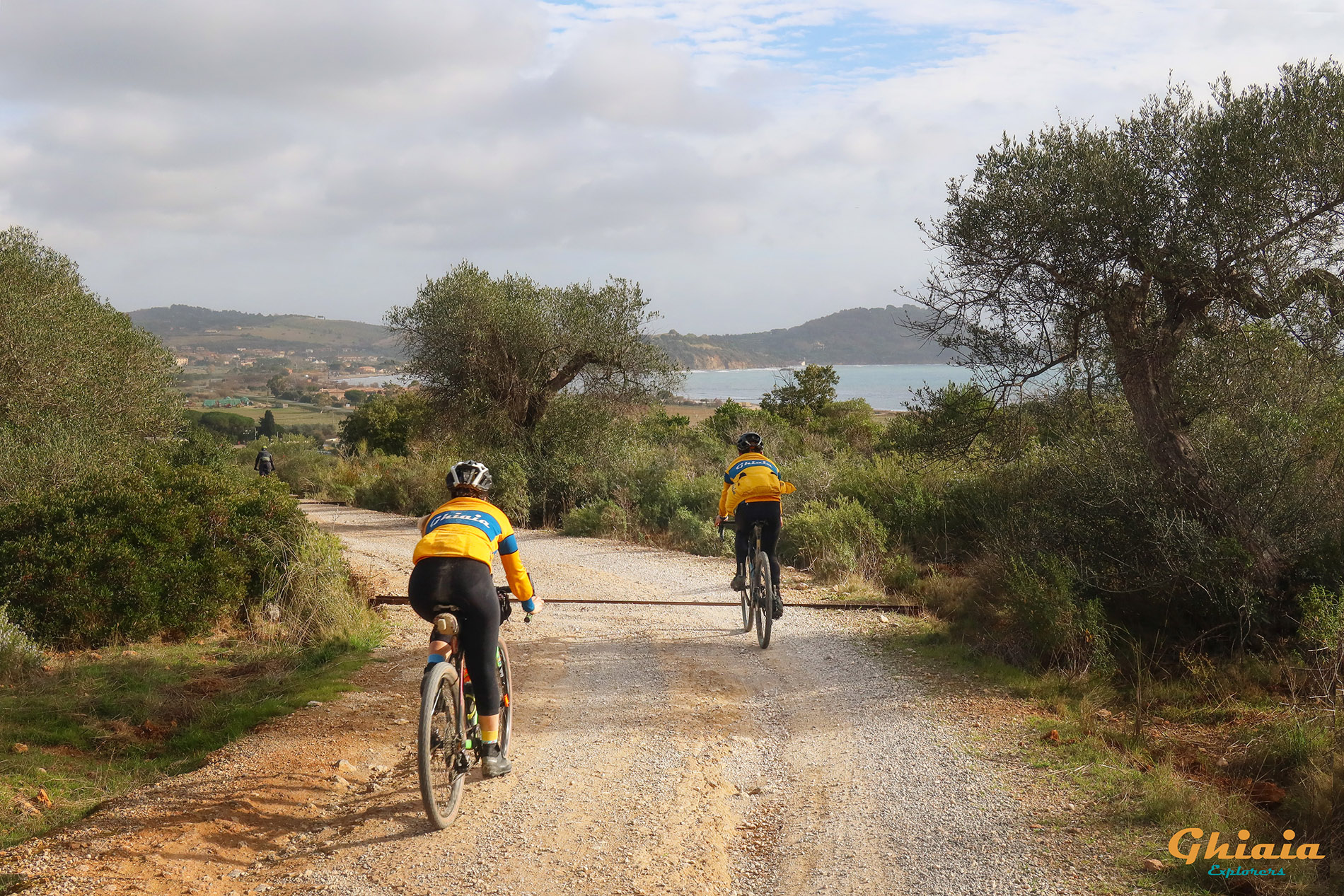 Uccellina Trail - gallery - photo 18