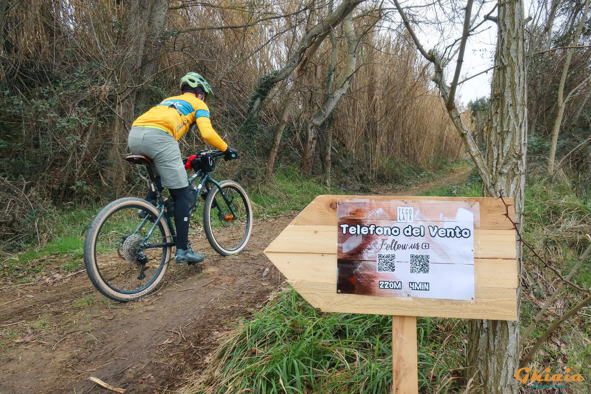 Wind Phone Trail - gallery - photo 4