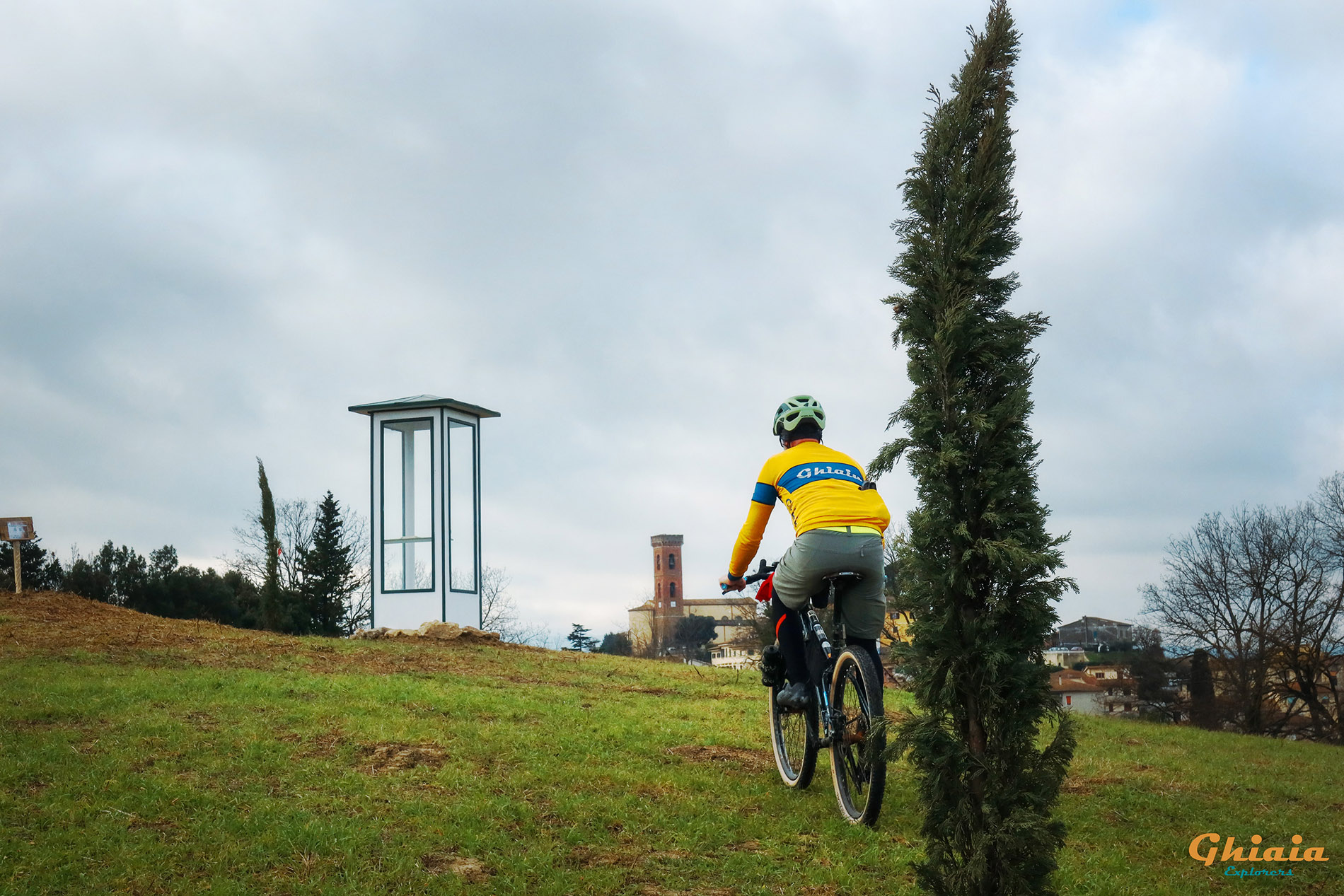 Wind Phone Trail - gallery - photo 5