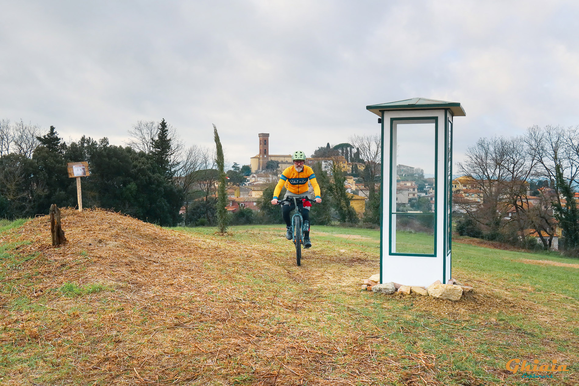 Wind Phone Trail - gallery - photo 6