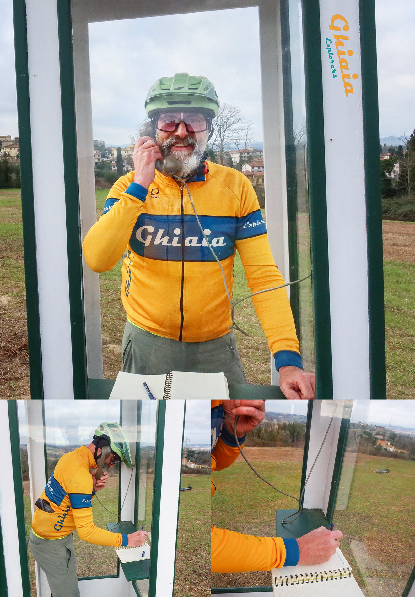 Wind Phone Trail - gallery - photo 7