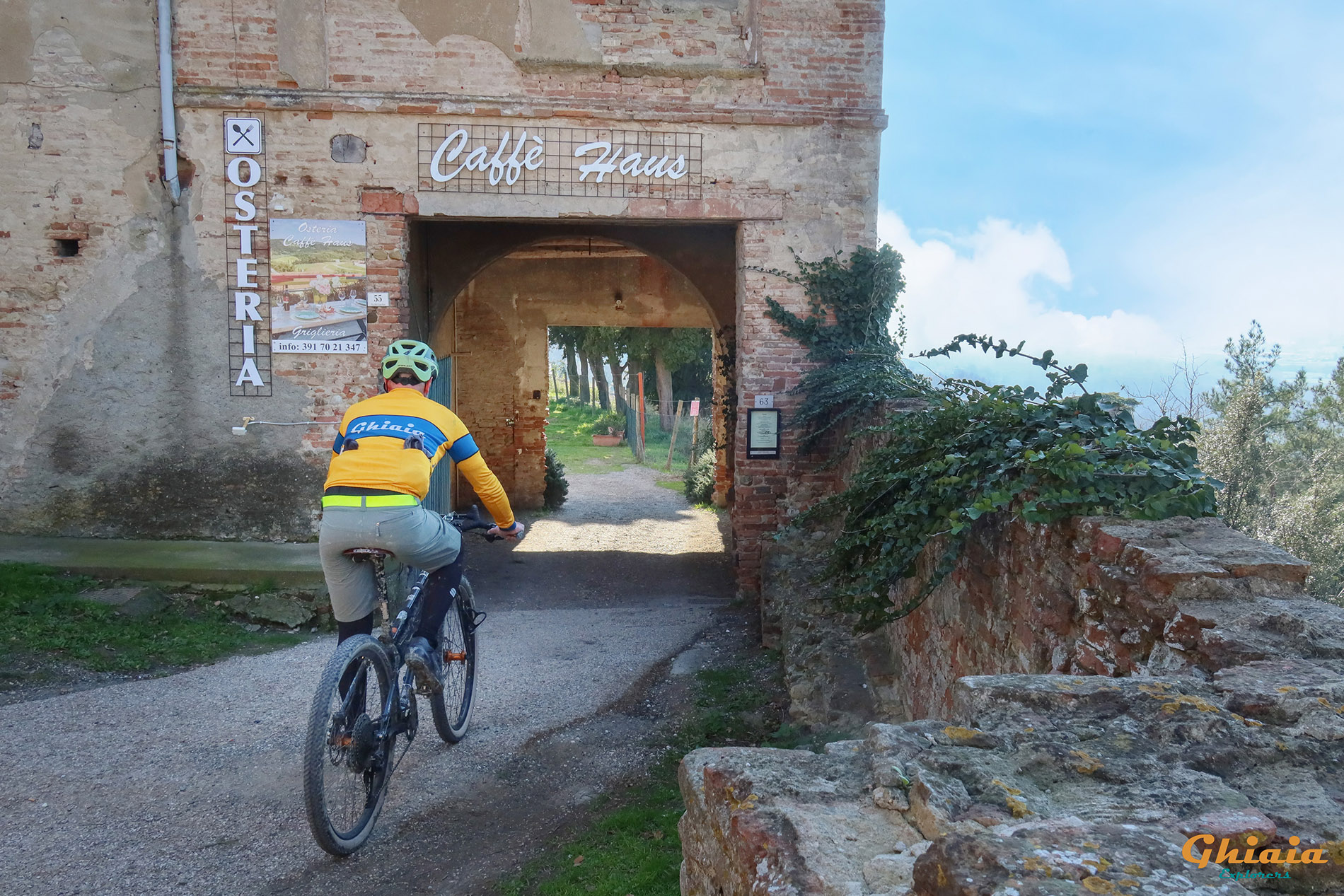 Wind Phone Trail - gallery - photo 17