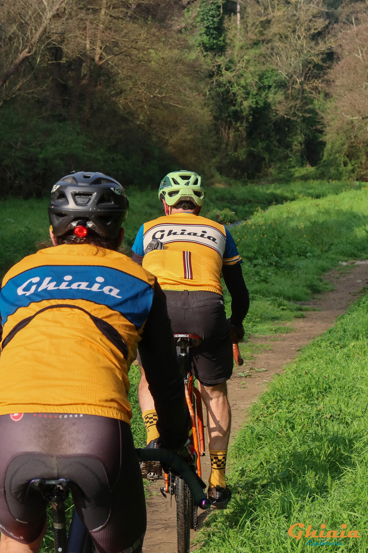 Camelie Trail “Explorer” - gallery - photo 3